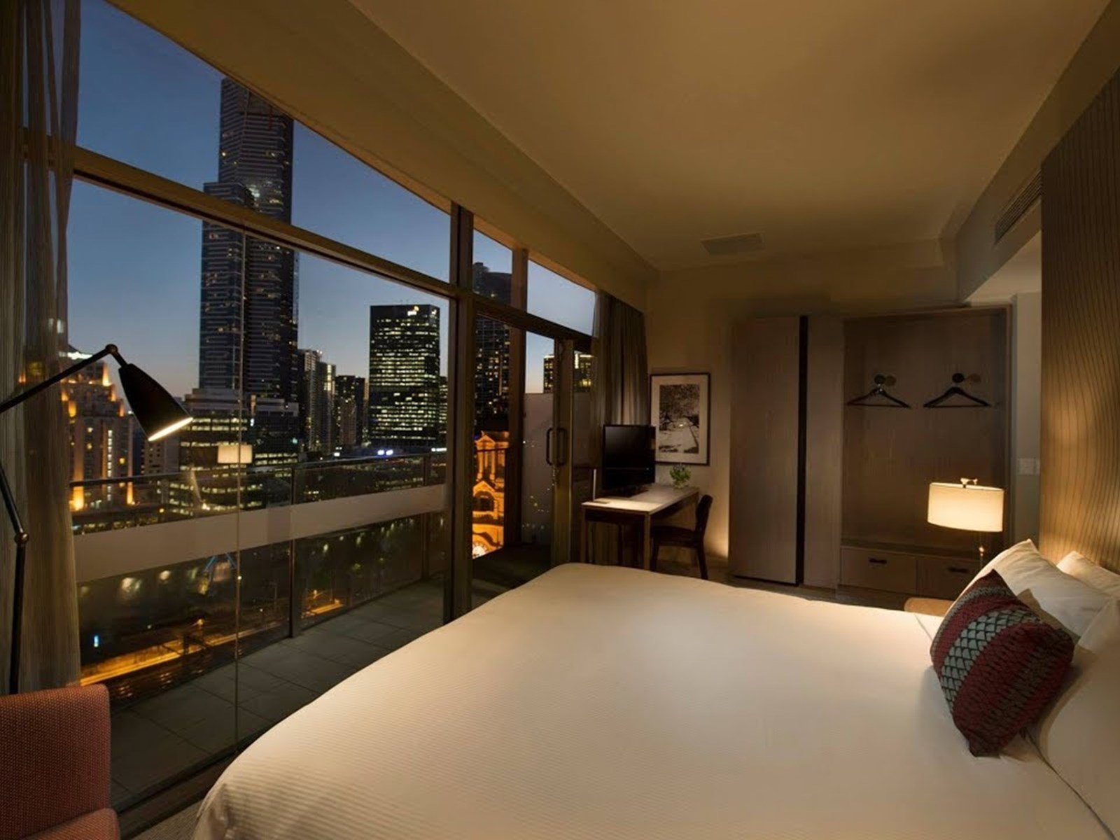 DoubleTree by Hilton Hotel Melbourne
